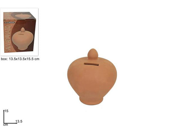 Salvadanaio Classico Piccolo Cod. 0000027237