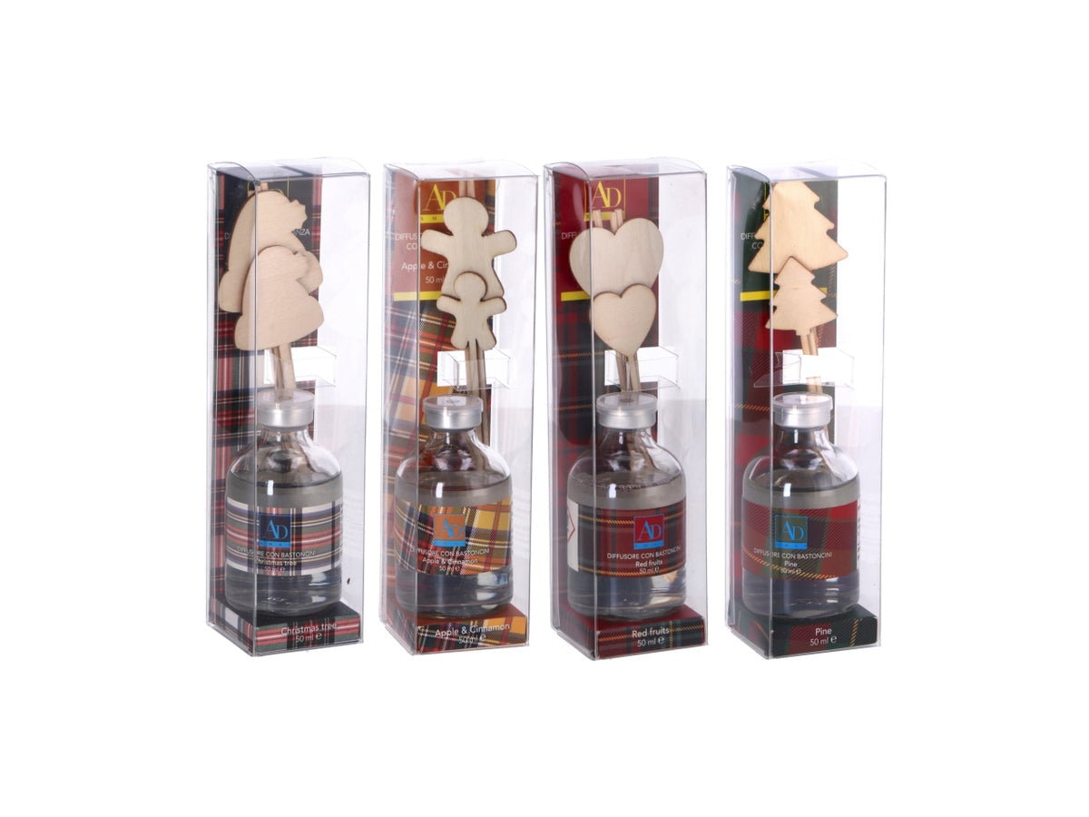 Diffusore C/Bastoncini 50 mi
