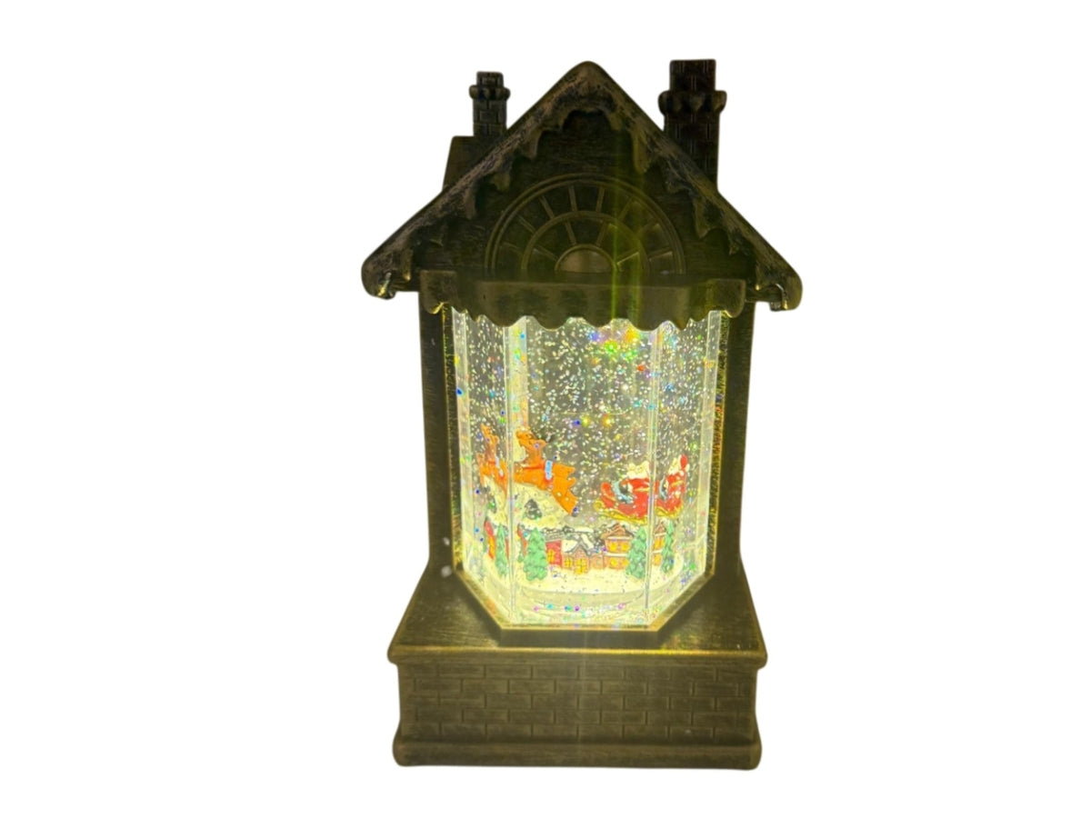 Casetta Luminosa 19,50