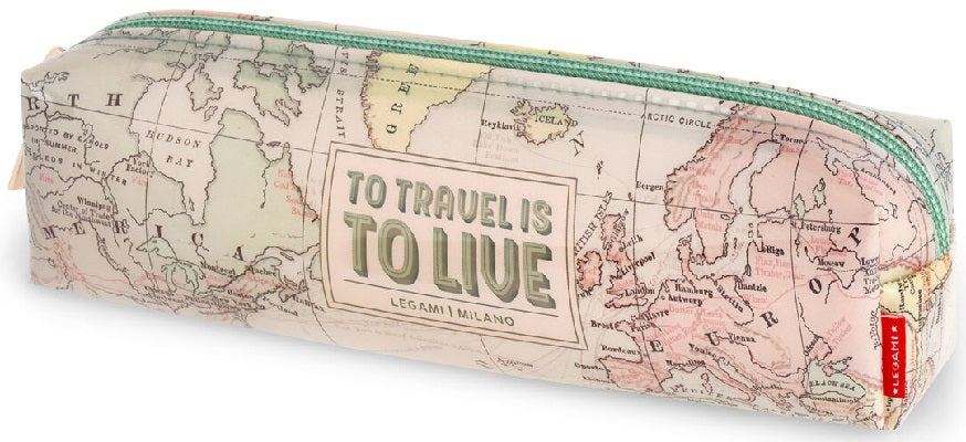 Pencil Case Travel Cod. PC0024