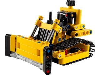 Buldozer da Cantiere Cod. 6463108