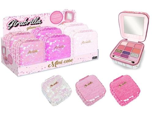 Mini Beauty Case Girabrilla Cod. 19114