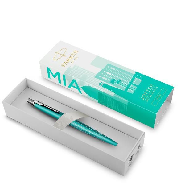 Jotter Special Edition Global Icons CT