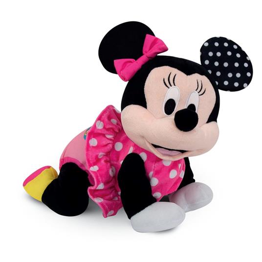 Minnie Gattona con me Cod. 17253