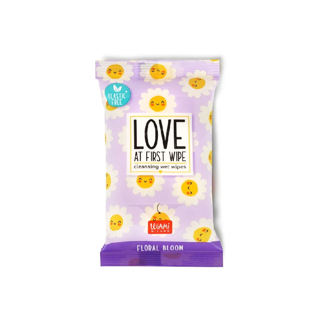 Love At First Wipe - Daisy Cod. WIP0007
