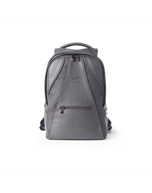 Zaino Ecopelle Big porta PC Velvet