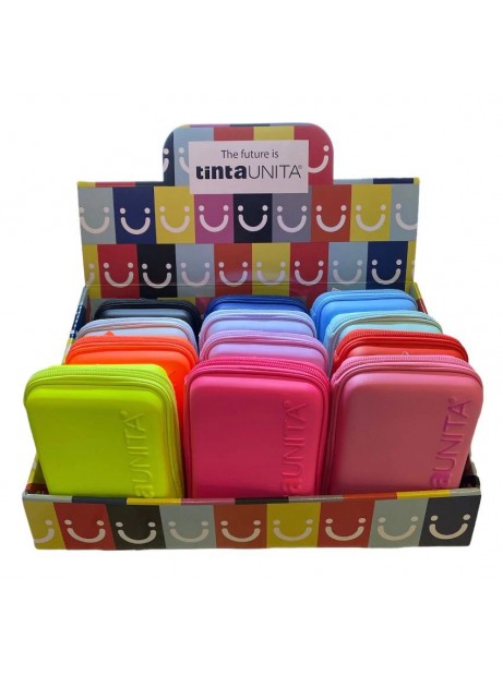 Astuccio 1 Time TU Cod. 61958A