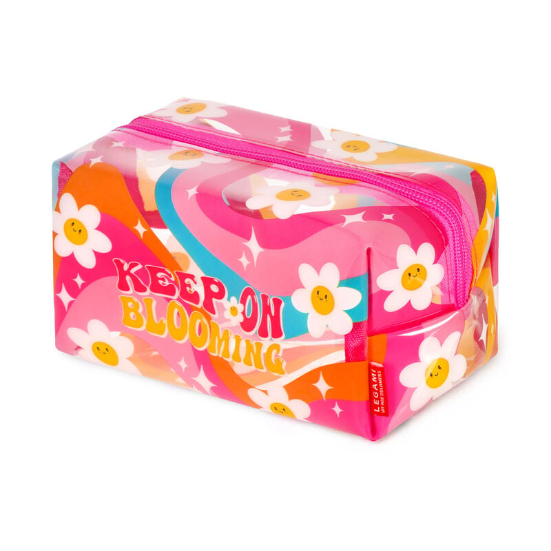 Trousse Porta Trucchi - Make-up Queen