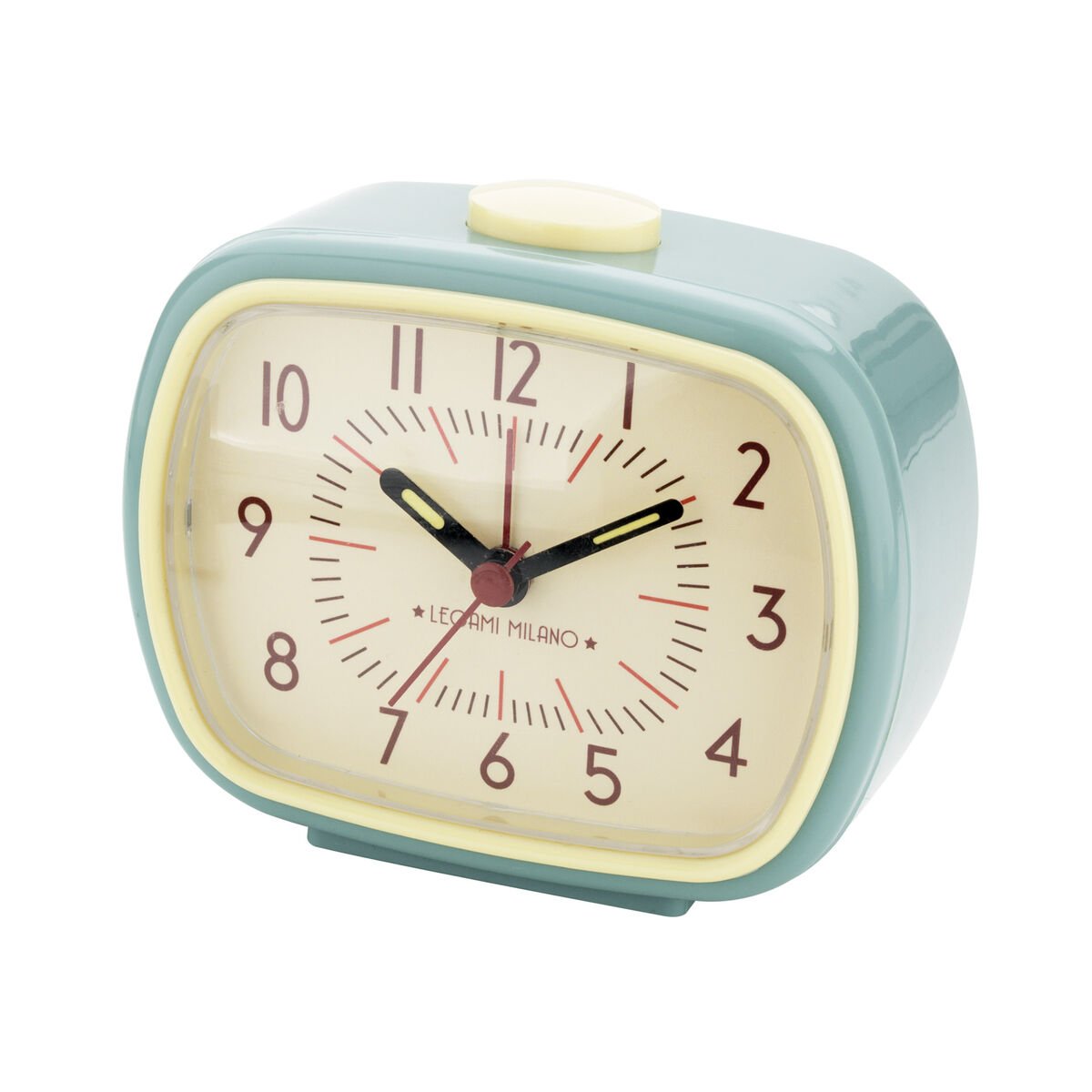 Orologio-Sveglia Vintage - Retro Alarm Clock