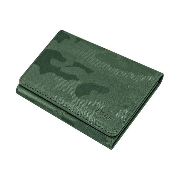 Smart Wallet Camouflage