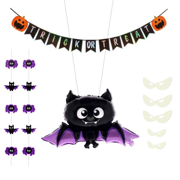 Halloween Dooe Deco Cod. HAL0001