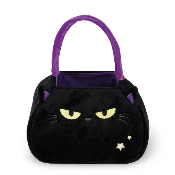 Trick Or Treat Bag Kitty Cod. HCB0003