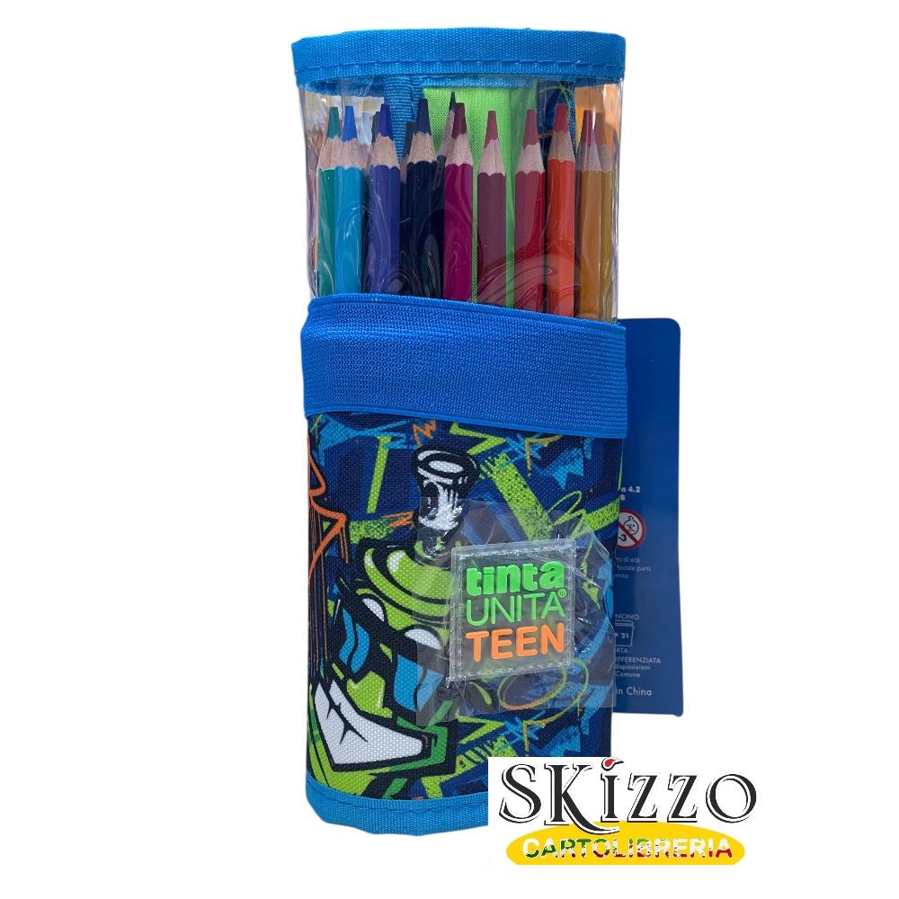 Rotolo Teen 24+1 Street TU Cod 62017