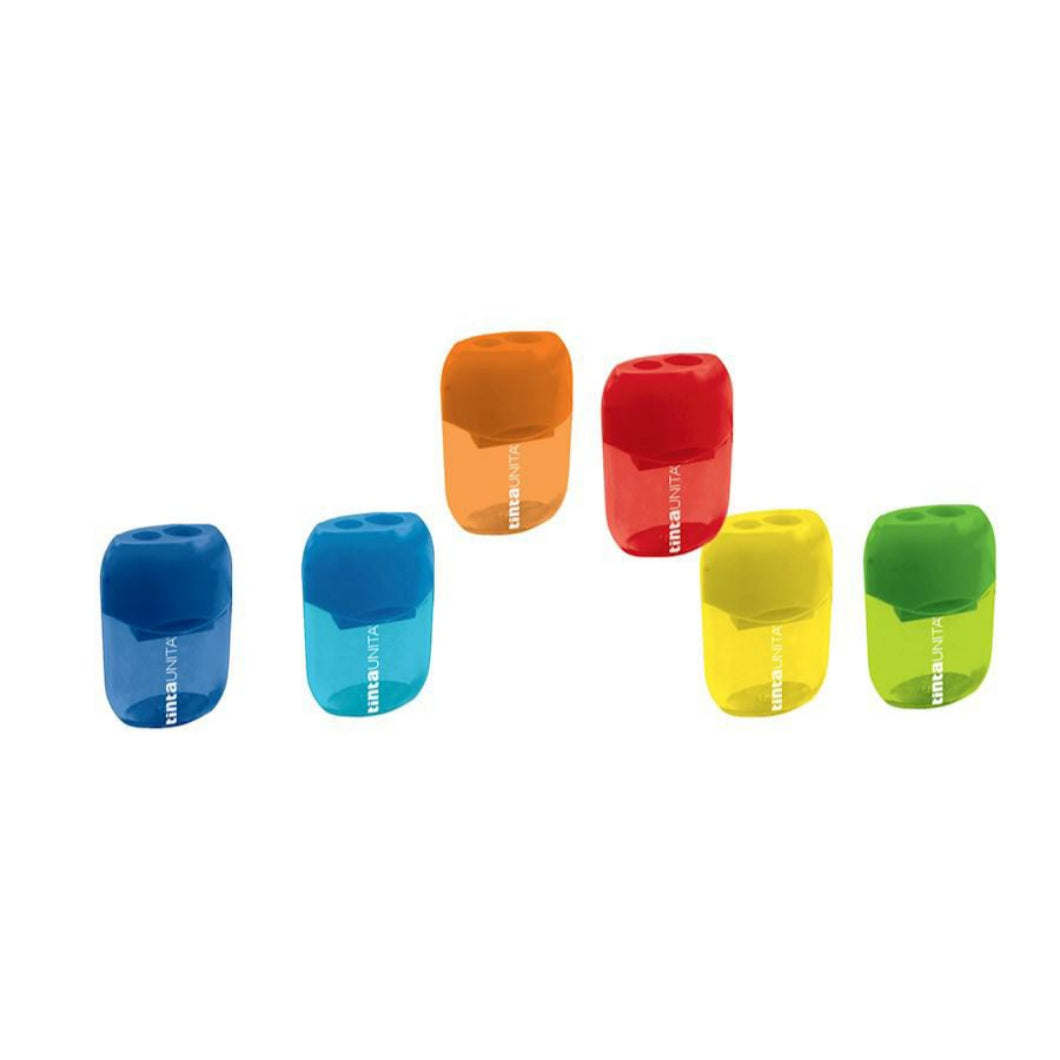 Tempeamatite 2 Fori T.U