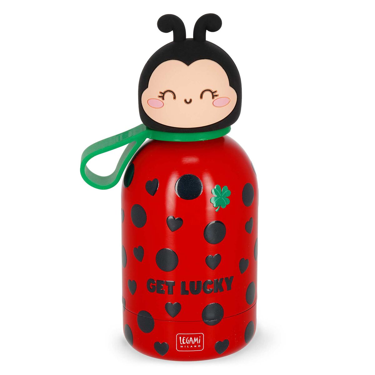 Hot e Cold BFF - Kids' Vacuum Bottle