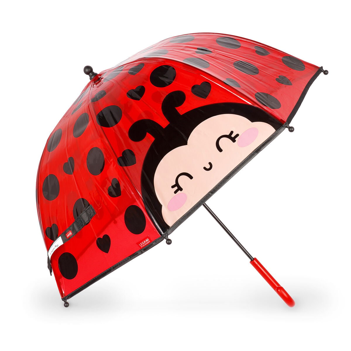 Ombrello per Bambini - Dancin' in the Rain