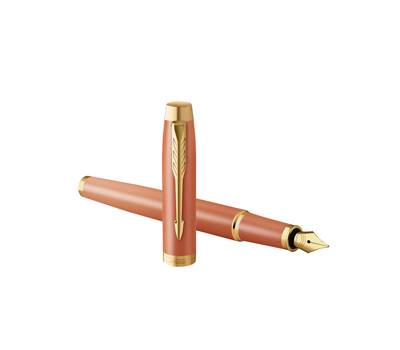 Im Ritual Orange CT Stilografica