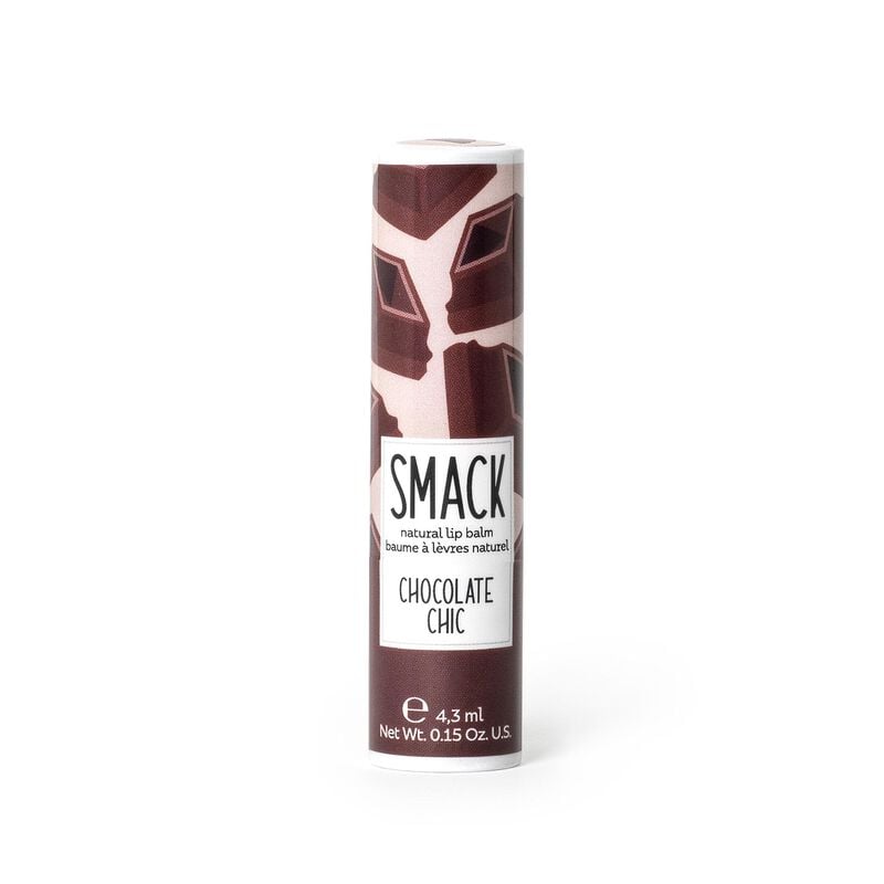 Burrocacao - Smack