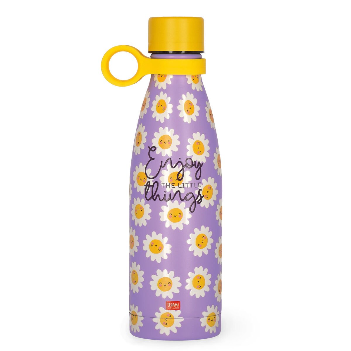 Bottiglia Termica 500 ml - Hot & Cold