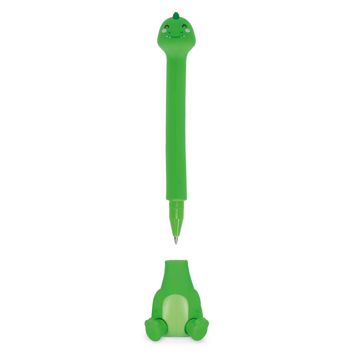 Penna a Sfera con Base - Stand-Ink Ovation