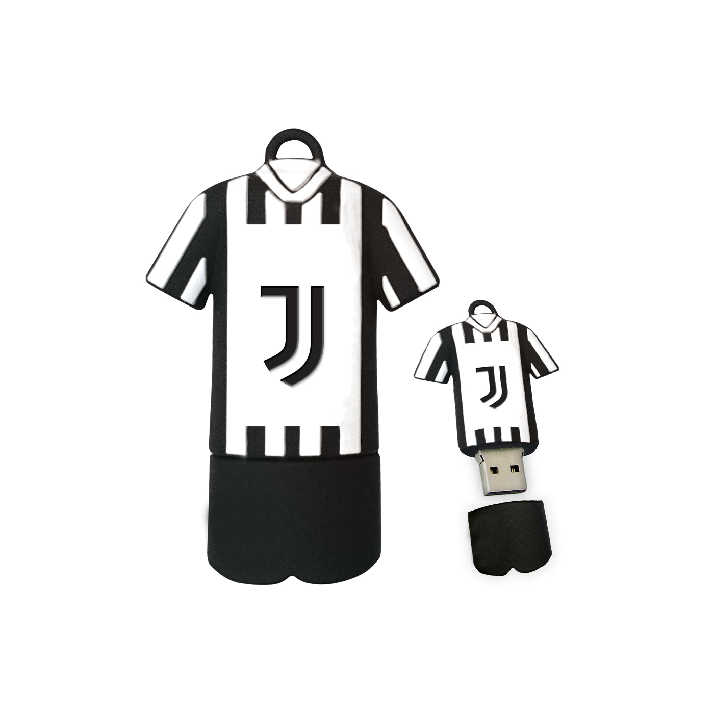 Pendrive 32GB Juventus TM-USBTT-JUV