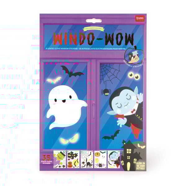 Stikers Windo-wow Cod. WDS0001