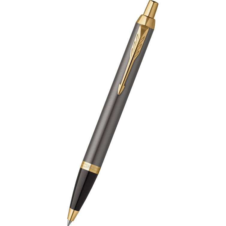 Parker IM Grey Core GT Sfera Cod. 2214613