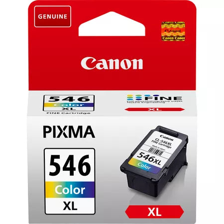 Canon 546xl colore cl-546xl