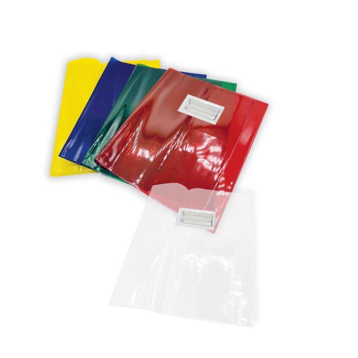 Coprimaxi Supercrystal trasparente TU Excellent 5 Colori