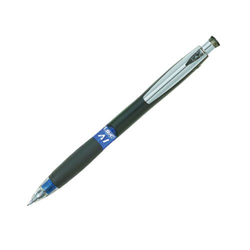 Portamine Bic AI 0.5 mm Fusto Blu/Nero