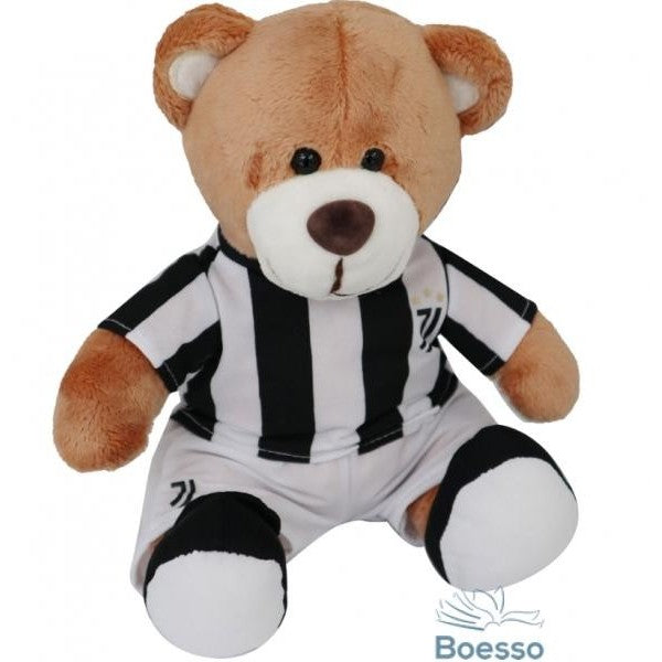 Peluches Teddy 24cm Juventus Cod. 31724