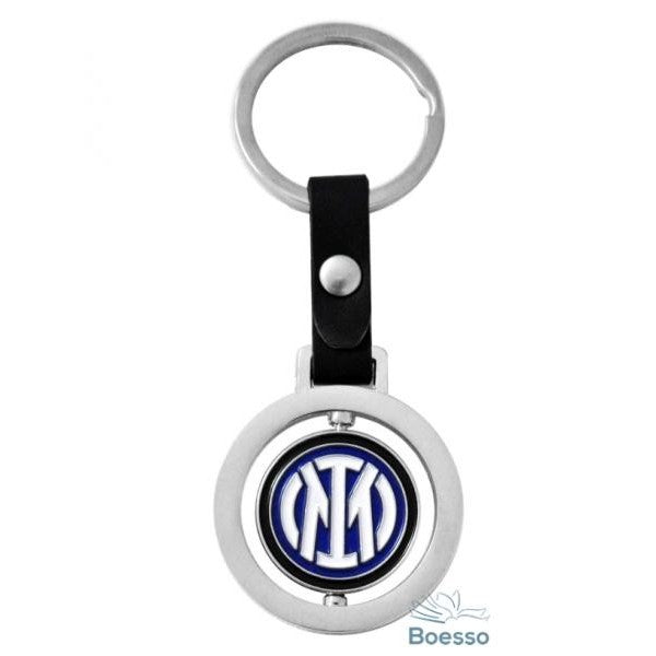 Portachiavi Girevole Inter Cod.IN 1116
