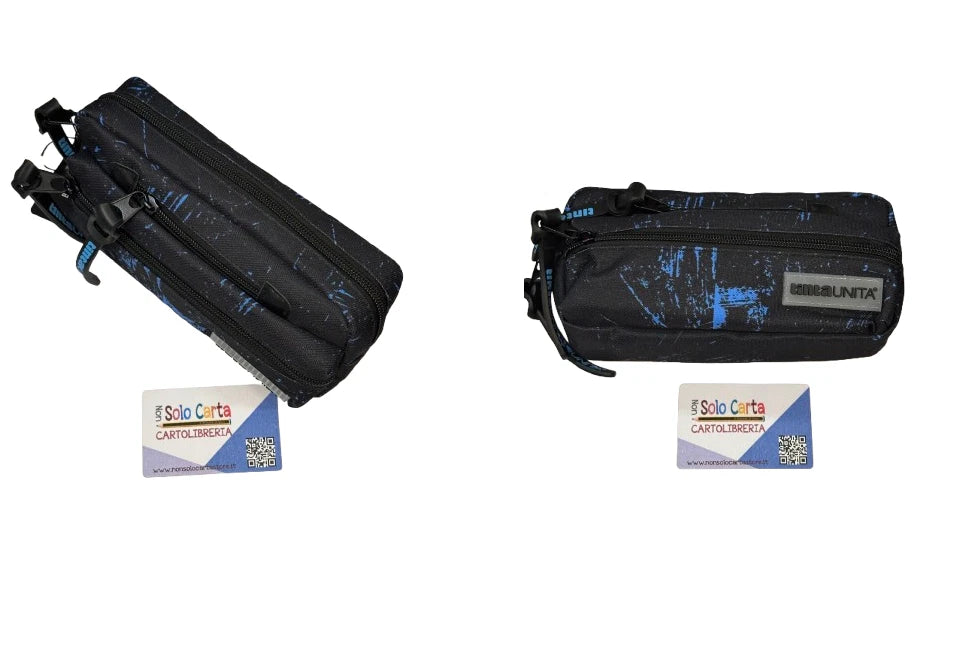 Baulotto Graffiti TU 3 zip Cod. 62065