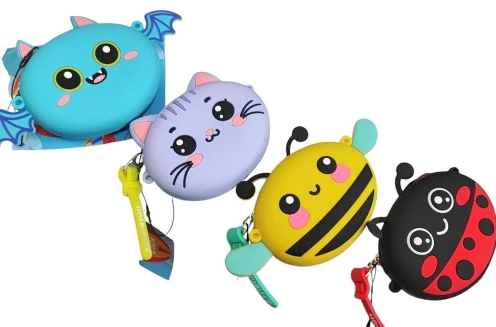 Tracollina in silicone Stumble Guys TU Cod 61947