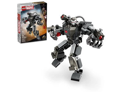 Marvel Mech di War Machine Cod. 19394