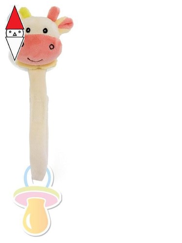 Babycare Mumuu Salvaciuccio H 12 cm