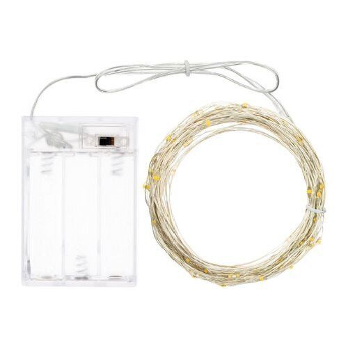 MicroLed Bianco Freddo Fissa