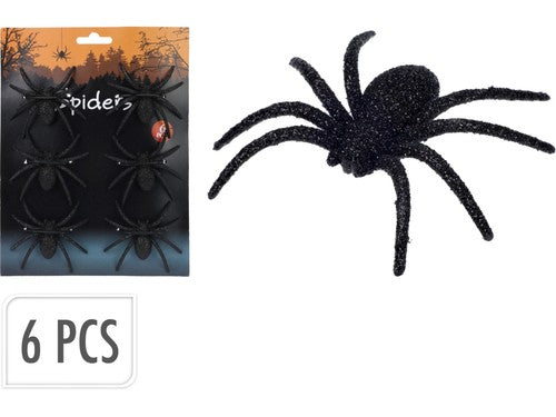 Ragno Halloween Cod. 491-663340