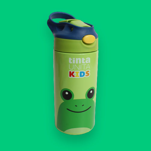 Borraccia termica 400 ml TU Kids Cod. 61025