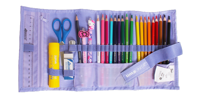 Rotolo Free Time TU Hello Kitty Cod. 61195