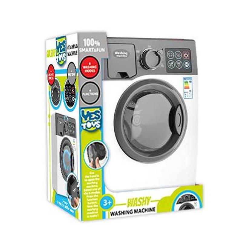 Washy Lavatrice YES52261