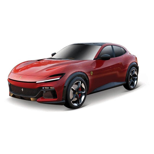 Ferrari Purosangue RP 1:24 Cod. 18-26030