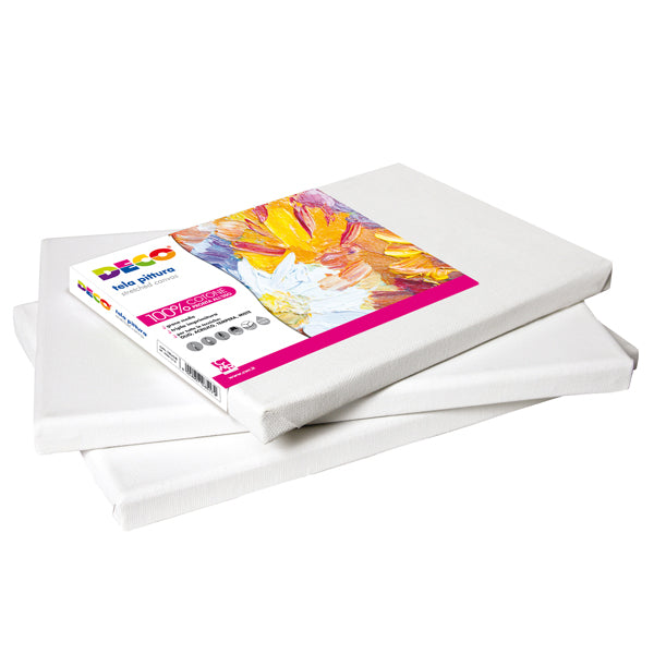 Tela per Pittura 30*40