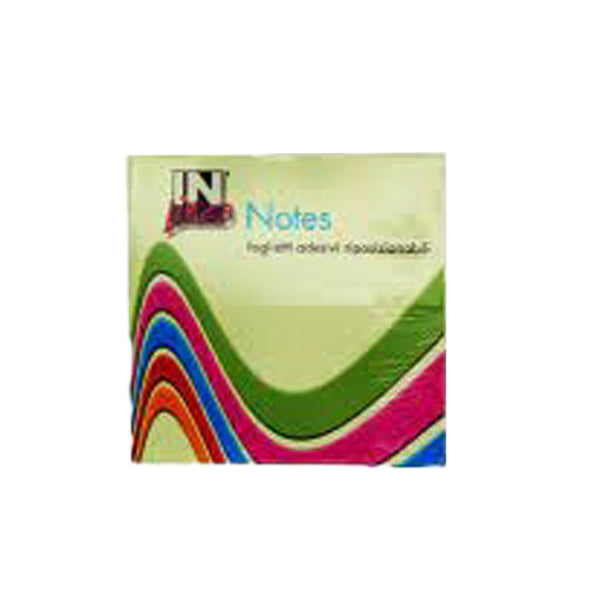 Post it In Linea 76*76