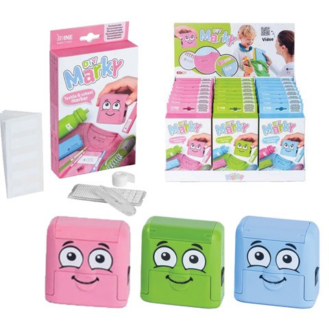 Colop Diy Marky