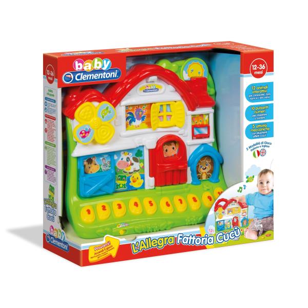 Allegra Fattoria Cucù Cod. 17135