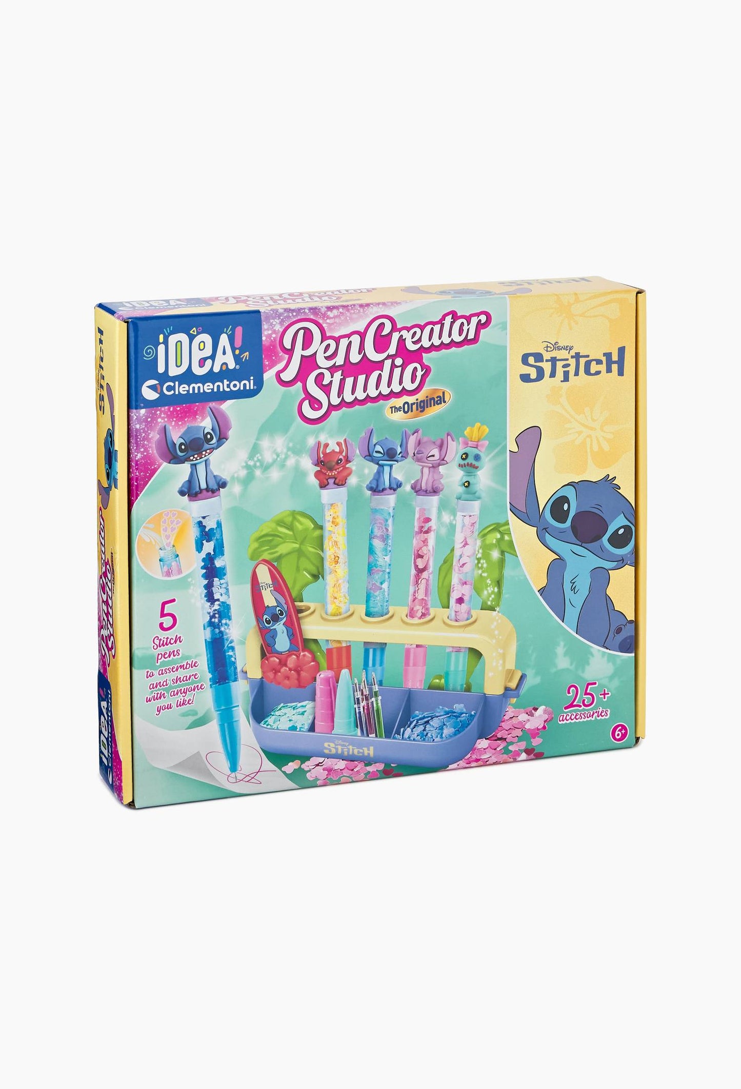 Il Laboratorio Stitch Pen Cod. 19204