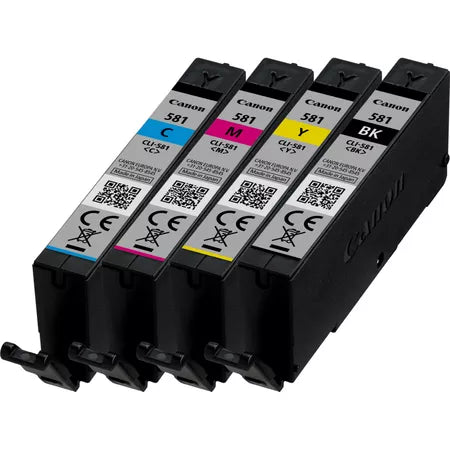 Canon 581 M MAGENTA