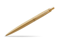 Parker Jotter XL Monochrome Gold GT BPM Blu Cod. 2122754