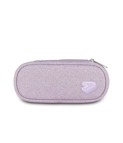 Pencil Bag Round Plus Shiny Twch